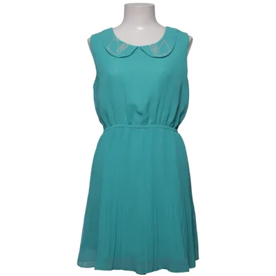 Dress (Blue) from Max C London Polyester