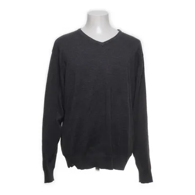 Sweater (Grå) fra Mac One