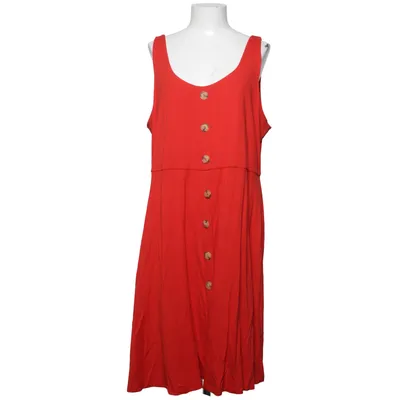 Klänning (Röd) från Violeta by Mango