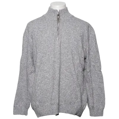 Tröja (Grå) från Engbers Bomull, Polyester