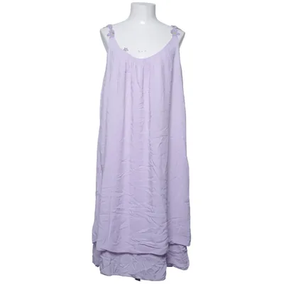 Tuniek (Lila) van Creme Fraiche Viscose