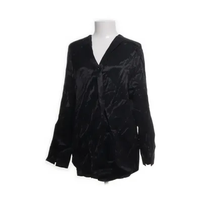 Cardigan (Black) from WERA Stockholm Viscose