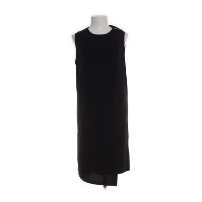 Robe portefeuille (Noir) de By Malene Birger Élasthane, Polyester