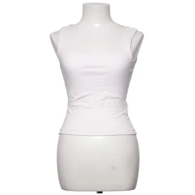 Linne (Elevated Basics) från Gina Tricot Elastan, Ekologisk bomull
