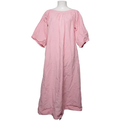 Långklänning (Rosa) från Arket Bomull