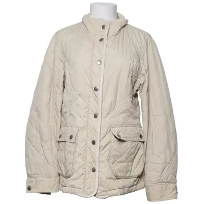 Jack (Beige) van Crew Clothing Co. Polyamide, Polyester