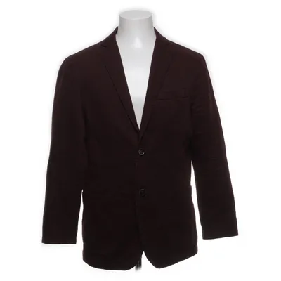 Blazer (Brown) from AT.P.CO Cotton, Polyester