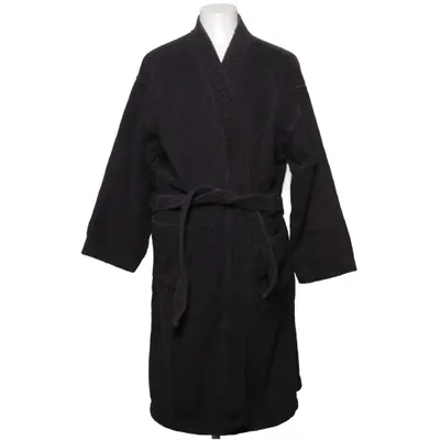 Bathrobe (Gray) from Barisal Cotton