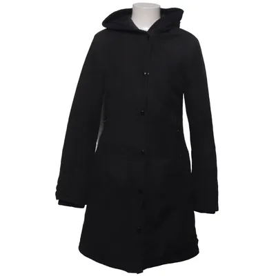 Coat (Black) from Ladysoul