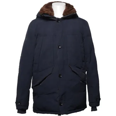 Dunjakke (M JL Teton) fra Outdoor Goods Dun, Fjer, Polyamid, Polyester
