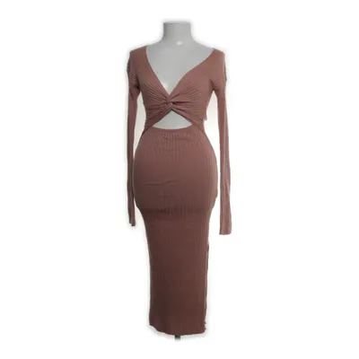 Klänning (Beige) från ASOS Akryl