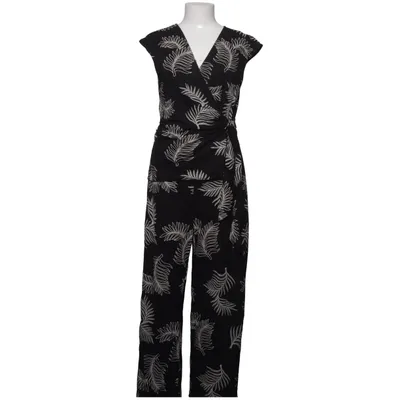 Jumpsuit (Black, White) from Sfera Collection