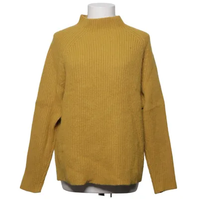 Sweater (Yellow) from Donna Lane Wool