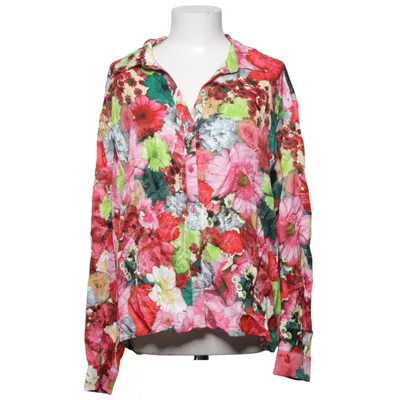 Blus (Flerfärgad) från Pom Amsterdam Viskos