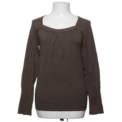 Sweater (Brown) from Marquis