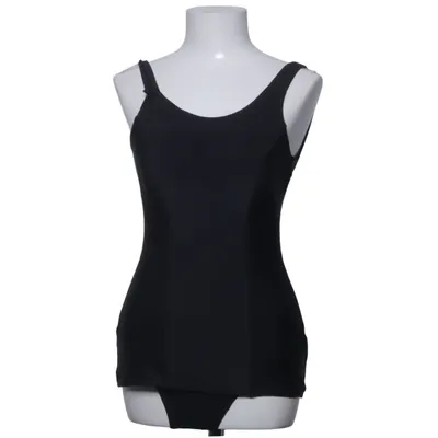 Swimsuit (Black) from Wiki Elastane, Polyamide