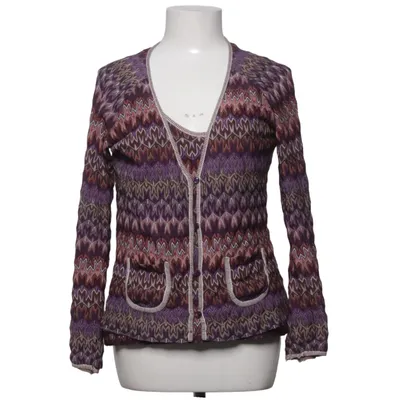 Twinset (Lila, Meerkleurig) van Missoni Lindex Polyester