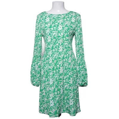 Robe (Vert, Blanc) de Maje Polyester