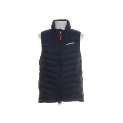 Ydervest (Blå) fra Didriksons Polyamid, Polyester