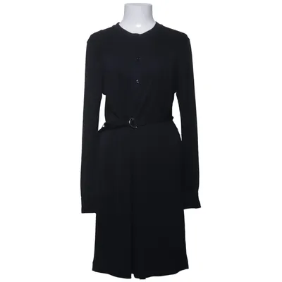 Jurk (Zwart) van Filippa K Acetaat, Polyamide
