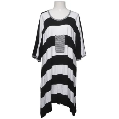 Robe (Noir, Blanc) de Ralston