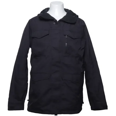 Manteau de ski (Noir) de Burton Polyamide, Polyester