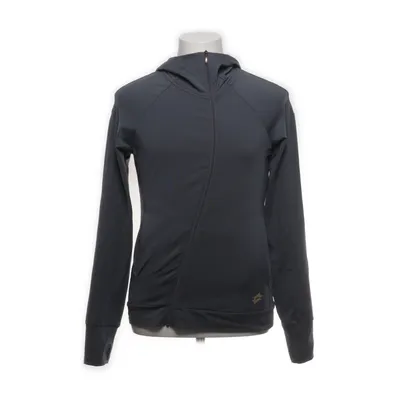 Huvtröja (Grå) från Lotto Elastan, Polyester