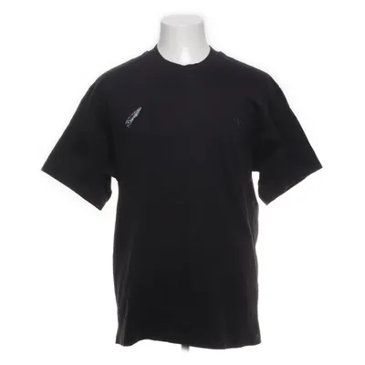 T-shirt (Svart) från Adidas Bomull