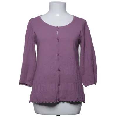 Cardigan (Lilla) fra Isolde Polyamid, Viscose