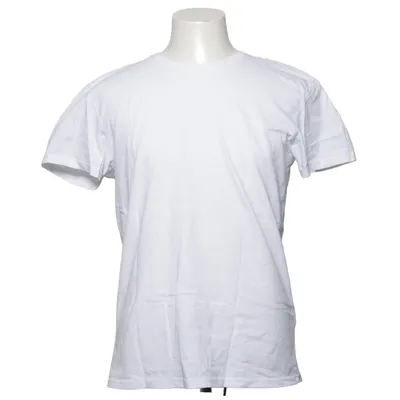 T-shirt (White) from East Line Cotton