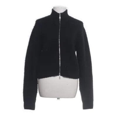 Cardigan (Zwart) van Weekday Acryl, Polyamide, Wol, Alpacawol, Elastaan