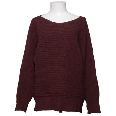 Tröja (Röd) från Bonprix Elastan, Polyester
