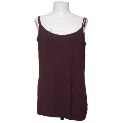 Tanktop (Lila) van Best Connections Elastaan, Viscose