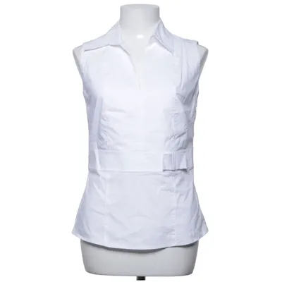 Top (White) from Coolwater Cotton, Elastane, Polyester