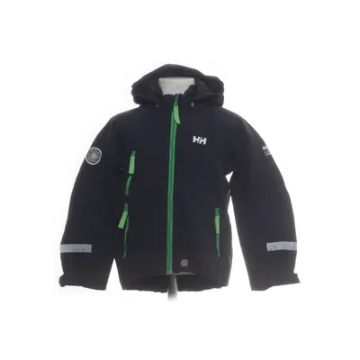 Jacket (Blue, Multicolored) from Helly Hansen Kids Polyamide, Polyurethane, Polyester