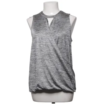 Topp (Grå) från Haul Edition Elastan, Polyester