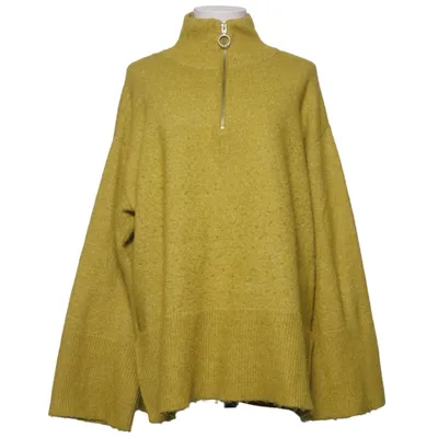 Tröja (Grön) från Vero Moda Akryl, Elastan, Återvunnen polyester, Ull