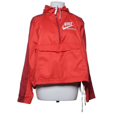 Anorak (Röd) från Nike Sportswear Polyester