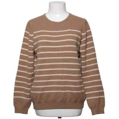 Trui (Bruin, Beige) van Armor Lux Kasjmier, Wol
