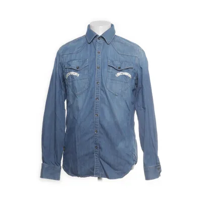 Jeansskjorta (Blå) från G-Star Raw Bomull