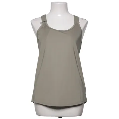 Débardeur de sport (Vert) de Urb Sport Élasthane, Polyester