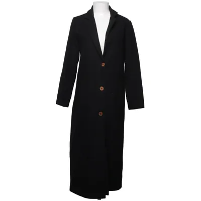 Manteau (Noir) de Lucy & Yak Laine