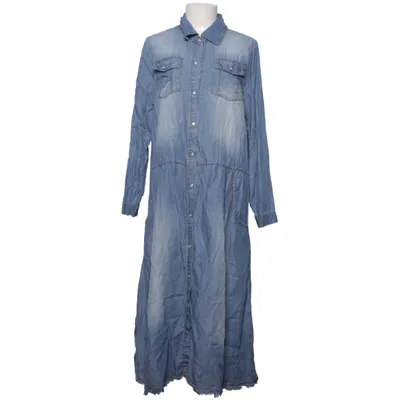 Jeansklänning (Blå) från Drys Tencel