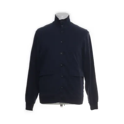 Cardigan (Blå) fra Morris