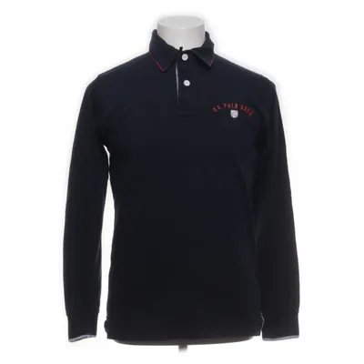 Polo shirt (Blue) from U.S. Polo Assn. Cotton
