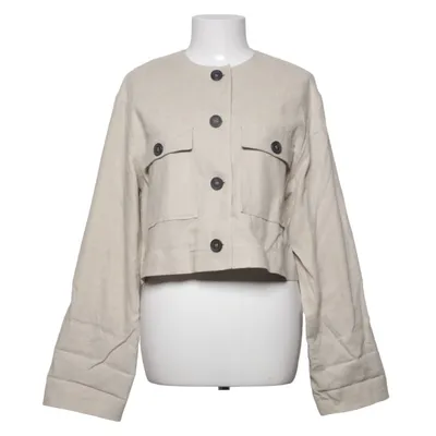 Veste (Beige) de Zara