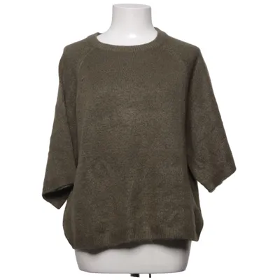 Sweater (Grøn) fra Lager 157 Akryl, Elastan, Polyester