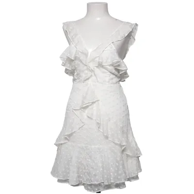 Robe (Blanc) de Love Lolita