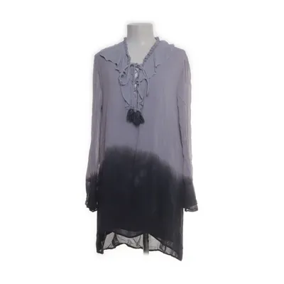 Dress (Gray) from Religion Viscose
