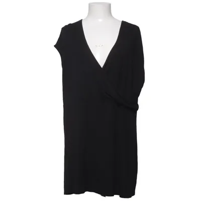 Haut portefeuille (Noir) de Åhléns Élasthane, Viscose